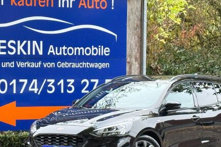 Ford Focus 176.000 km 8.490 &euro; Ahlen 59227