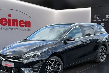 Kia ceed Sportswagon 6.380 km 28.680 &euro; Menden 58708