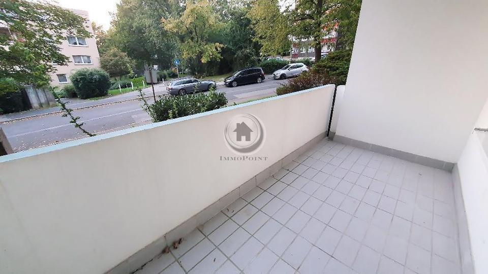 Etagenwohnung Hagen Hohenlimburg - 2 Zimmer, 64 m&sup2;, 345&euro; | Angebot:26202326