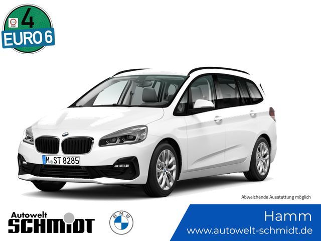 BMW 218 Gran Tourer 119.003 km 24.770 &euro; Hamm 59071
