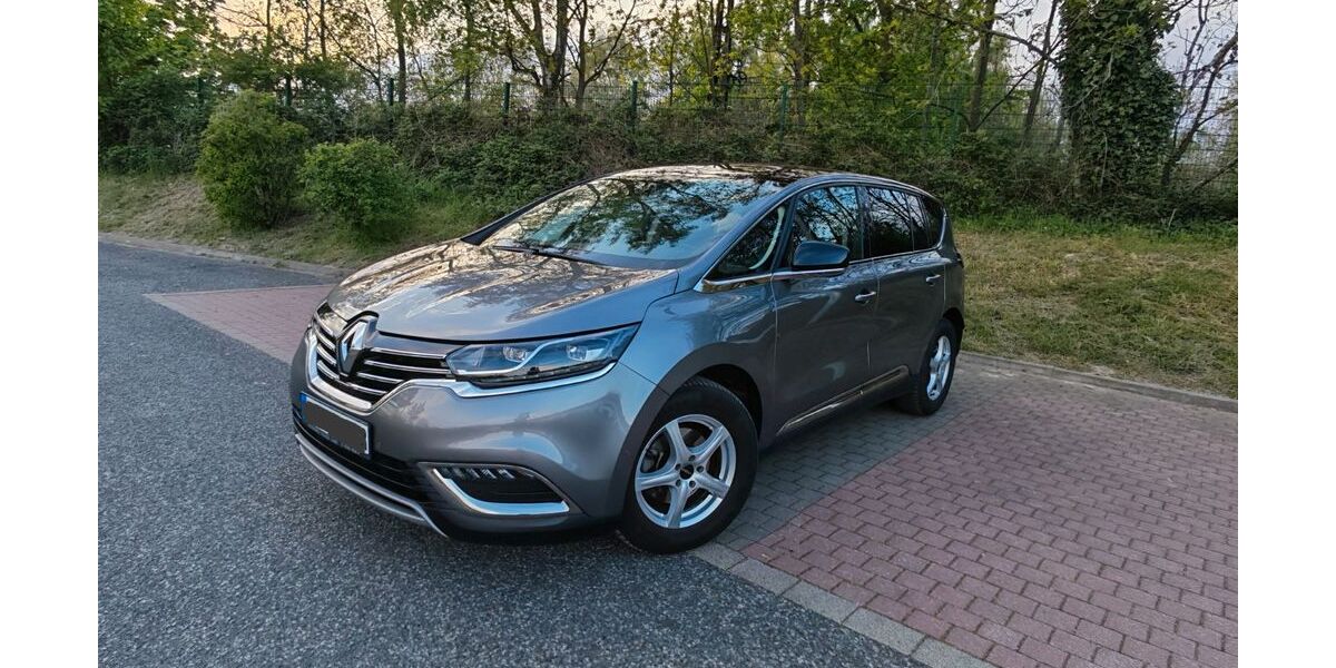 Renault Espace 32.800 km 26.900 &euro; Kamen 59174