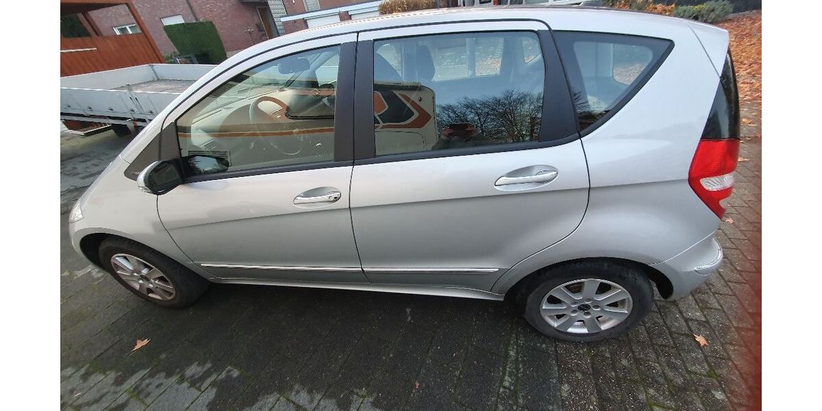 Mercedes-Benz A 170 199.910 km 2.799 &euro; Werne 59368