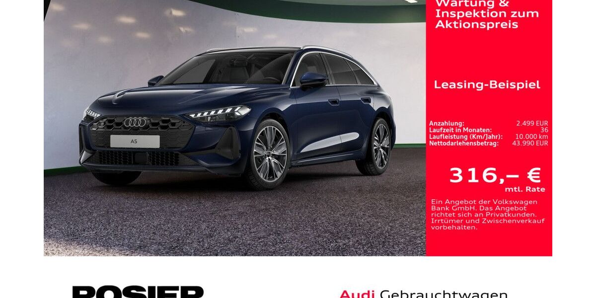 Audi A5 25.931 km 42.105 &euro; Menden 58706