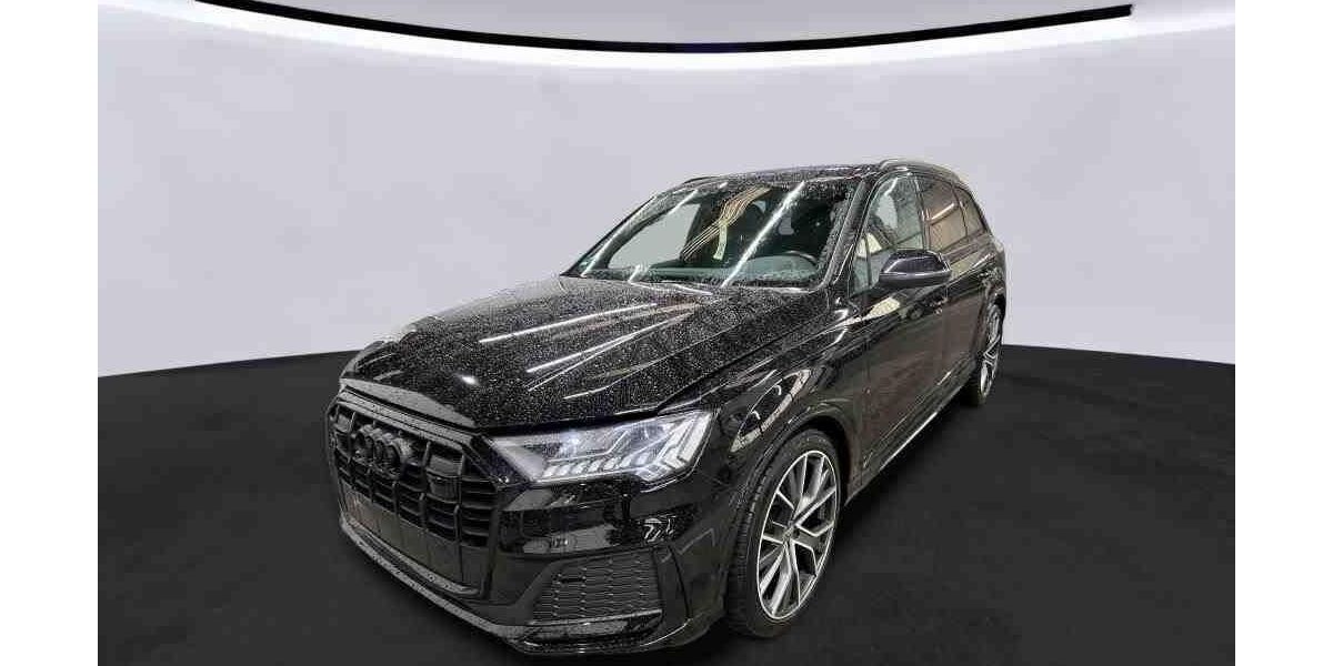 Audi Q7 220.435 km 44.514 &euro; Hagen 58091
