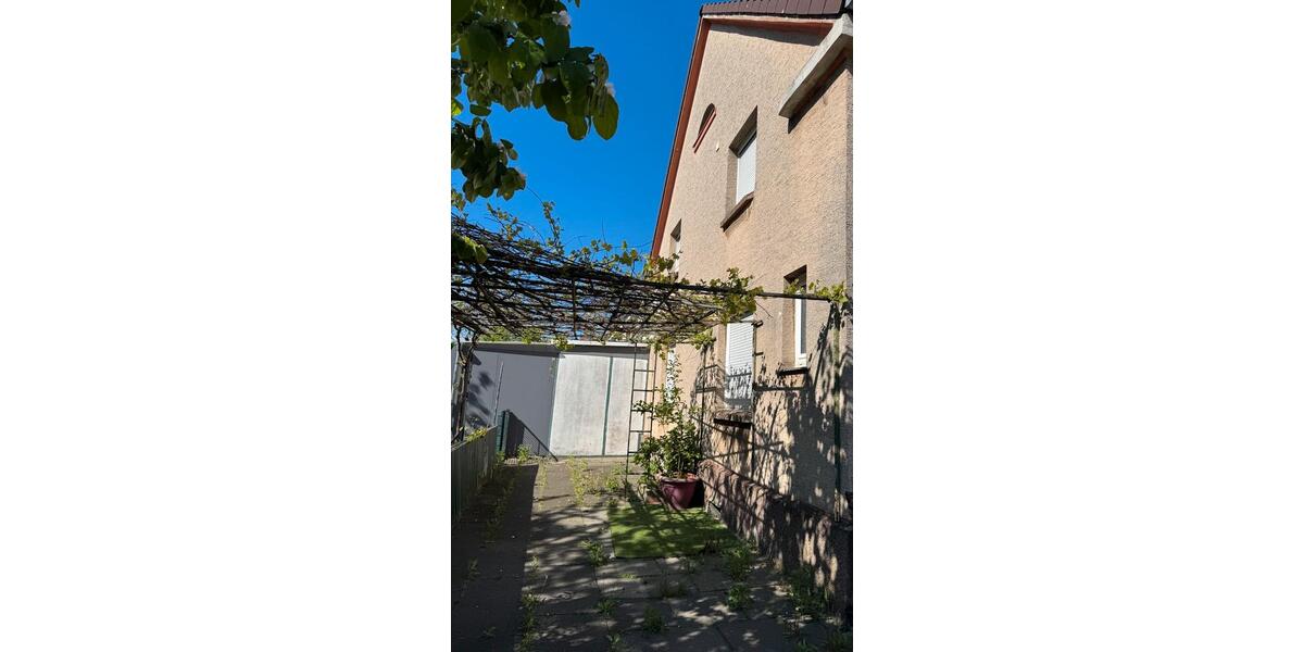 Einfamilienhaus Ahlen Dolberg - 3 Zimmer, 60 m&sup2;, 125.000&euro; | Angebot:25285885