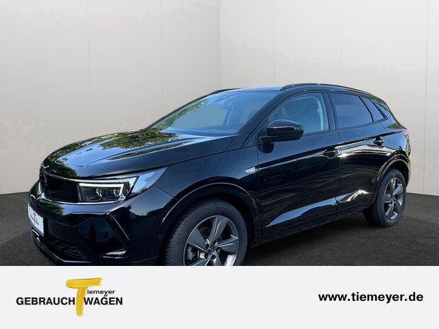 Opel Grandland (X) 11.808 km 20.990 &euro; Datteln 45711