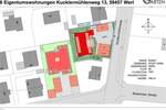 Etagenwohnung Werl - 3 Zimmer, 79 m&sup2;, 322.400&euro; | Angebot:25663961