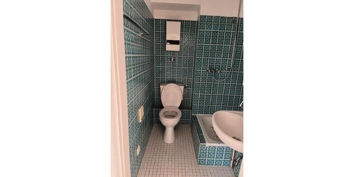 Dachgeschoßwohnung Dortmund Hombruch - 1 Zimmer, 25 m&sup2;, 300&euro; | Angebot:26021634