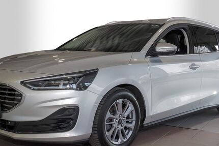 Ford Focus 65.056 km 20.450 &euro; Schwerte 58239