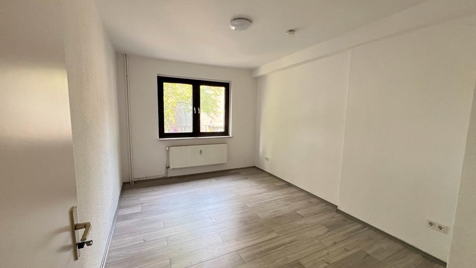 Etagenwohnung Dortmund Innenstadt West - 2 Zimmer, 42 m&sup2;, 450&euro; | Angebot:26551109