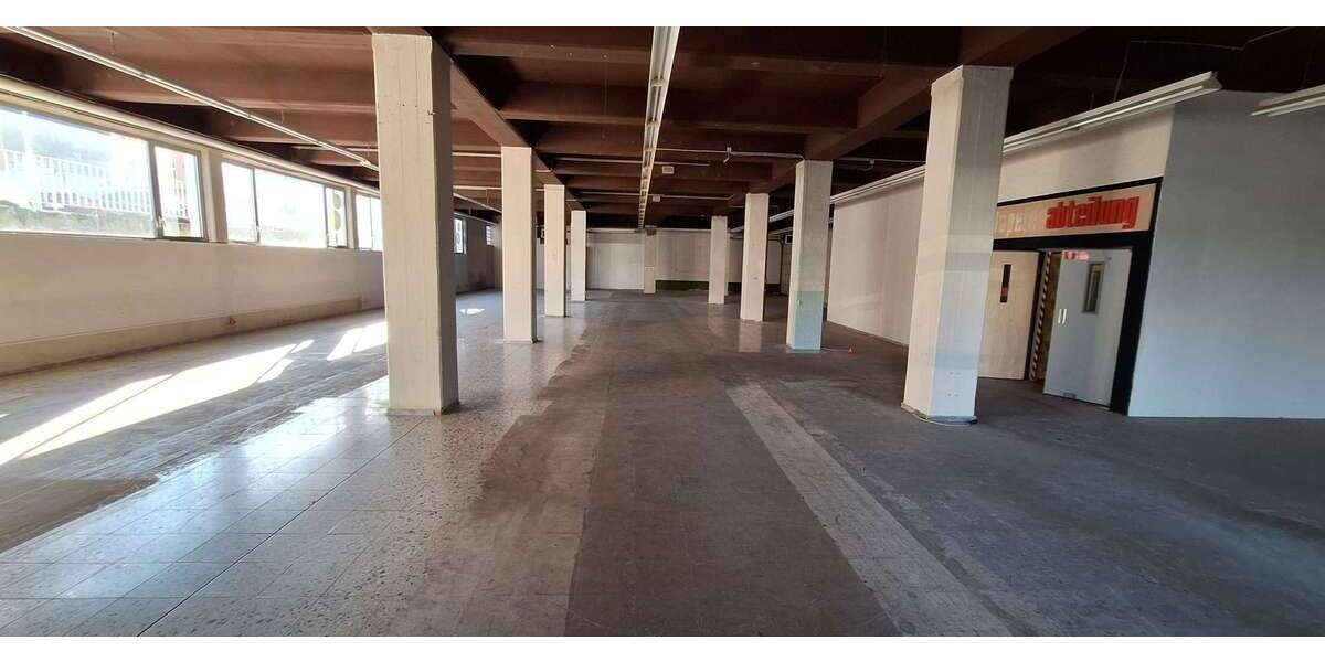 Gewerbeobjekt Hagen Hagen-Mitte - 4.950&euro; | Angebot:24833642