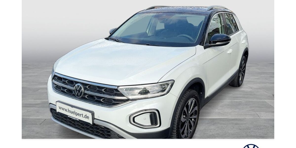VW T-Roc 53.551 km 21.577 &euro; Dortmund 44379