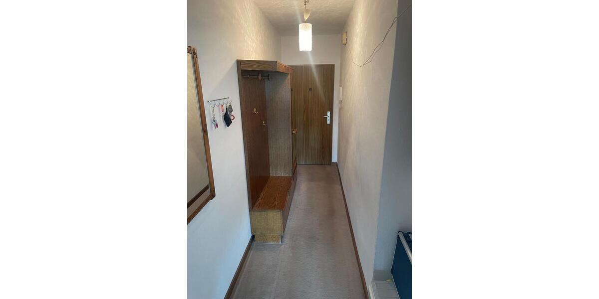 Etagenwohnung Ahlen Dolberg - 2.5 Zimmer, 67 m&sup2;, 625&euro; | Angebot:26612582