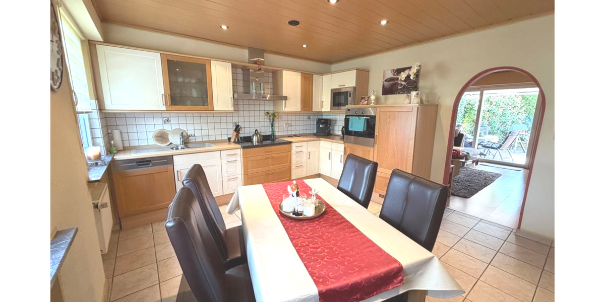 Reihenmittelhaus Wickede (Ruhr) Wickede - 4 Zimmer, 115 m&sup2;, 315.000&euro; | Angebot:26453337
