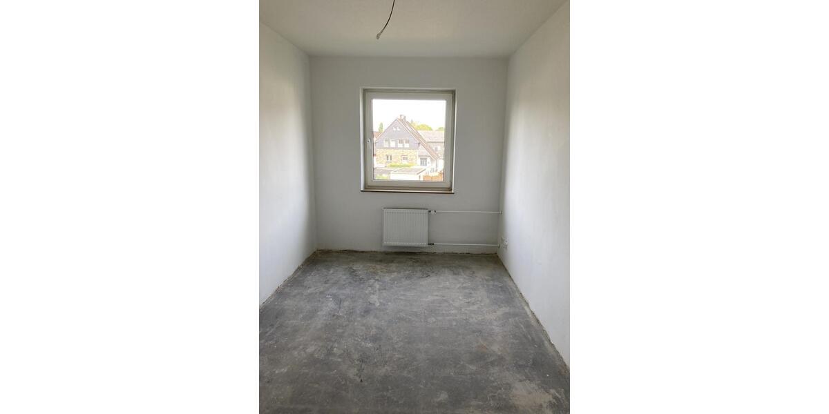 Etagenwohnung Castrop-Rauxel Becklem - 4.5 Zimmer, 95 m&sup2;, 619&euro; | Angebot:26615948