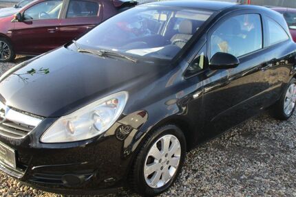 Opel Corsa 189.654 km 1.999 &euro; Selm 59379