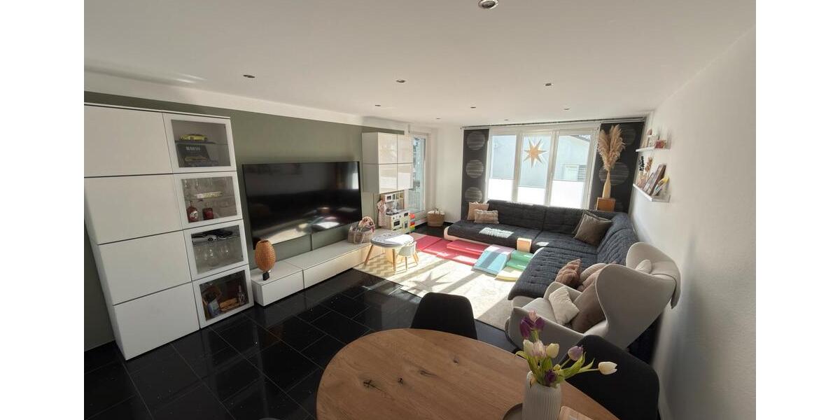 Etagenwohnung Schwerte - 3.5 Zimmer, 76 m&sup2;, 239.000&euro; | Angebot:25994134