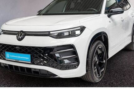 VW Tayron 9.982 km 50.950 &euro; Menden 58706