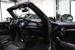 Mini Cooper Cabrio CHILLI CARBON BLACK EXCITETMENT 63.000 km 17.777 &euro; Hamm 59077