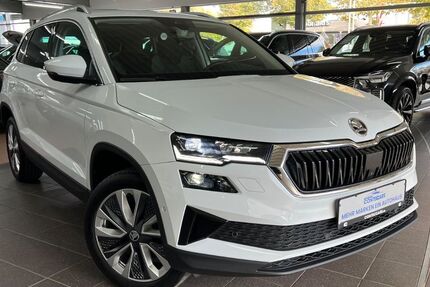 Skoda Karoq 55.550 km 25.999 &euro; Werl 59457