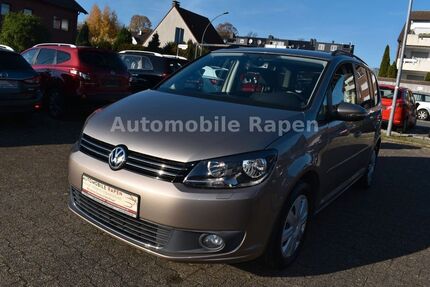 VW Touran 137.000 km 6.890 &euro; Oer-Erkenschwick (Rapen) 45739