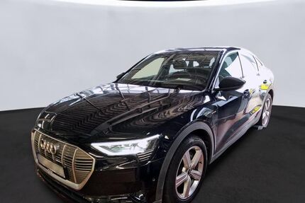 Audi e-tron 28.046 km 30.760 &euro; Hagen 58091