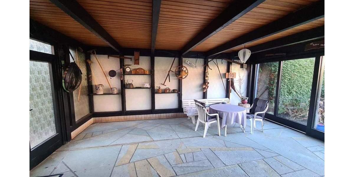 Einfamilienhaus Ahlen Innenstadt - 6 Zimmer, 189 m&sup2;, 379.000&euro; | Angebot:25693135