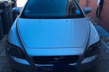 Volvo C70 178.000 km 6.900 &euro; Drensteinfurt 48317