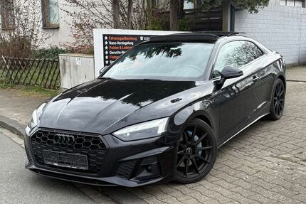 Audi A5 124.000 km 31.990 &euro; Hamm 59067