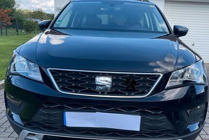 Seat Ateca 91.000 km 17.700 &euro; Kamen 59174