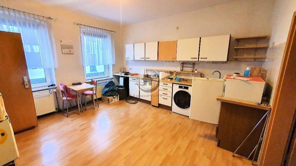 Etagenwohnung Hagen Hohenlimburg - 2 Zimmer, 45 m&sup2;, 350&euro; | Angebot:25735199