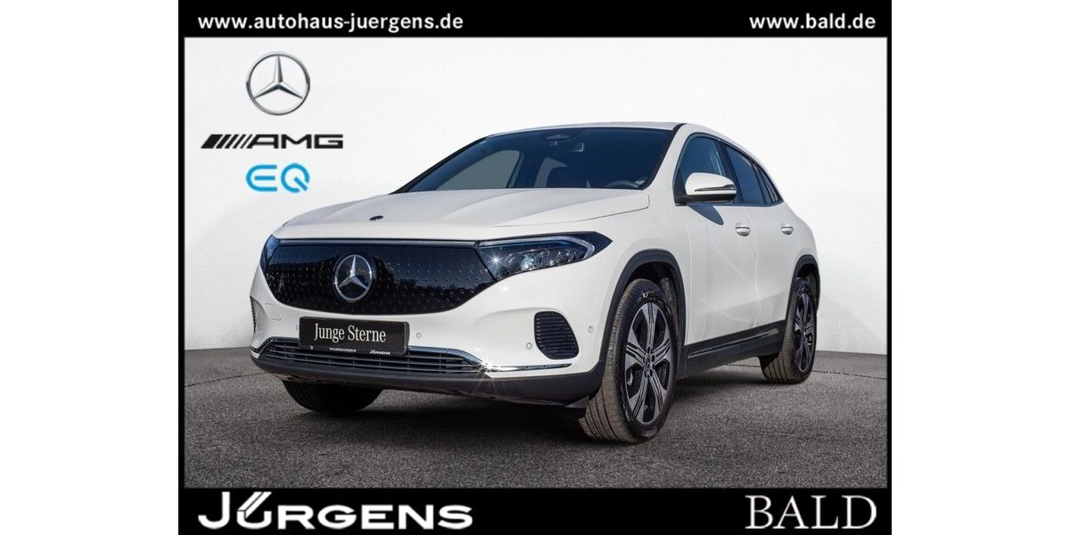 Mercedes-Benz EQA 5.425 km 37.290 &euro; Schwerte 58239