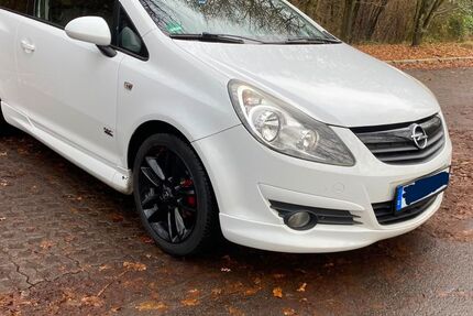 Opel Corsa 263.000 km 2.750 &euro; Dortmund 44379