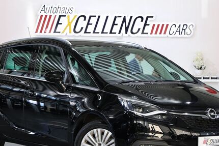 Opel Zafira 79.000 km 15.991 &euro; Hamm 59077
