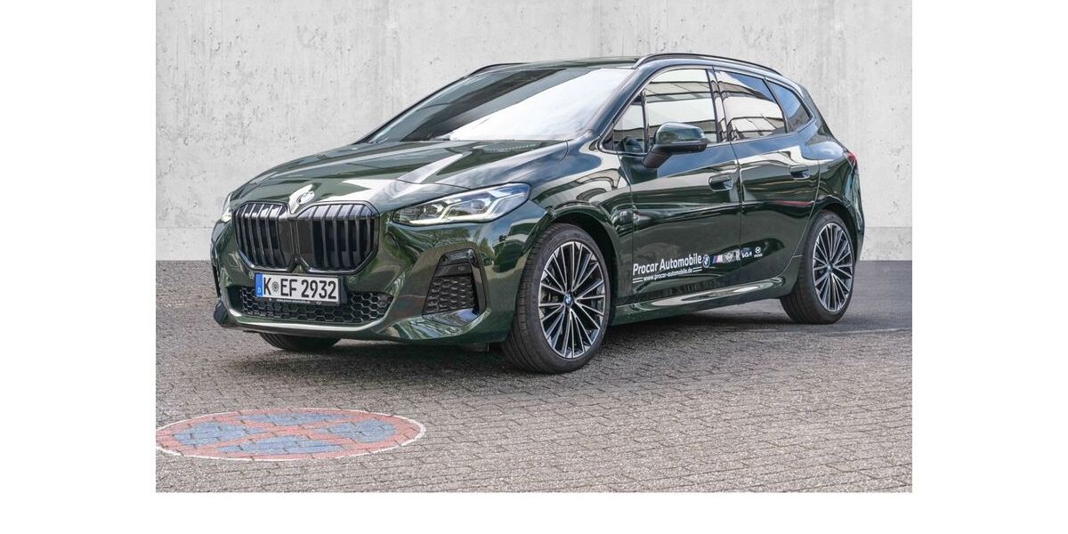 BMW 223 Active Tourer 12.650 km 39.480 &euro; Lüdinghausen 59348