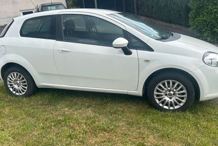 Fiat Grande Punto 138.500 km 3.100 &euro; Ense 59469