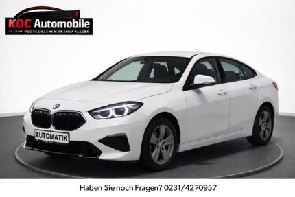 BMW 216 Gran Coupé 90.110 km 20.790 &euro; Dortmund 44143