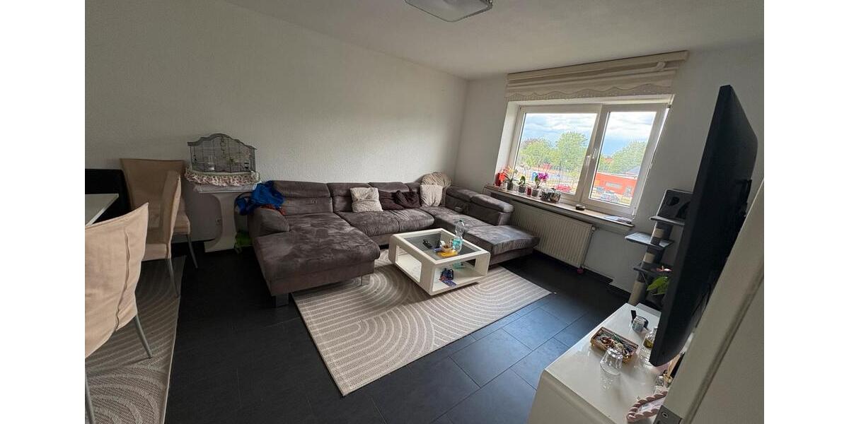 Etagenwohnung Werl - 3 Zimmer, 73 m&sup2;, 142.600&euro; | Angebot:25942173
