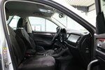 Skoda Kodiaq 1.5 TSI DSG CLEVER / LED / 1.HAND / NAVI+ 128.000 km 21.555 &euro; Hamm 59077