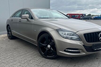 Mercedes-Benz CLS 350 160.000 km 15.750 &euro; Ascheberg 59387