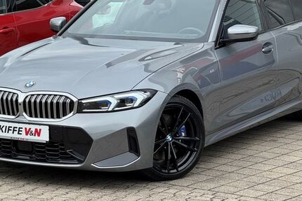 BMW 320 10.260 km 43.580 &euro; Hamm 59063