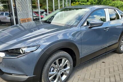 Mazda CX-30 4.771 km 30.390 &euro; Datteln 45711