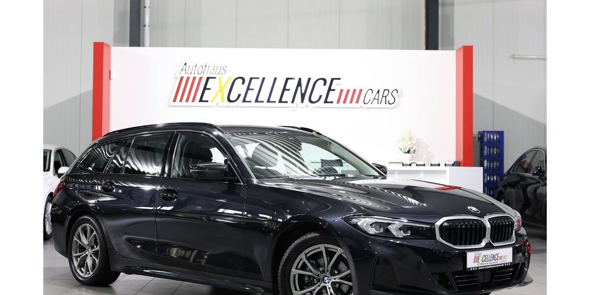 BMW 318 69.000 km 25.993 &euro; Hamm 59077