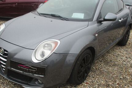 Alfa Romeo MiTo 169.854 km 2.999 &euro; Selm 59379