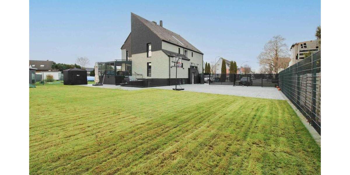 Einfamilienhaus Hamm Wiescherhöfen - 1 Zimmer, 1.100.000&euro; | Angebot:25799610