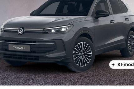 VW Tiguan 37.824 km 31.980 &euro; Menden 58706