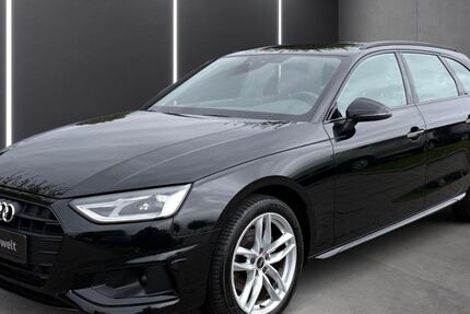 Audi A4 57.729 km 24.790 &euro; Werl 59457