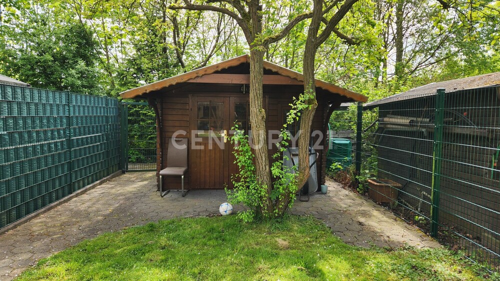 Raumwunder - Familien willkommen! - Reihenhaus Dortmund Huckarde | Angebot:26548087