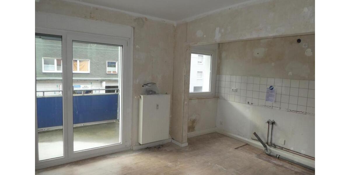 Etagenwohnung Castrop-Rauxel Bladenhorst - 2 Zimmer, 54 m&sup2;, 449&euro; | Angebot:25784515