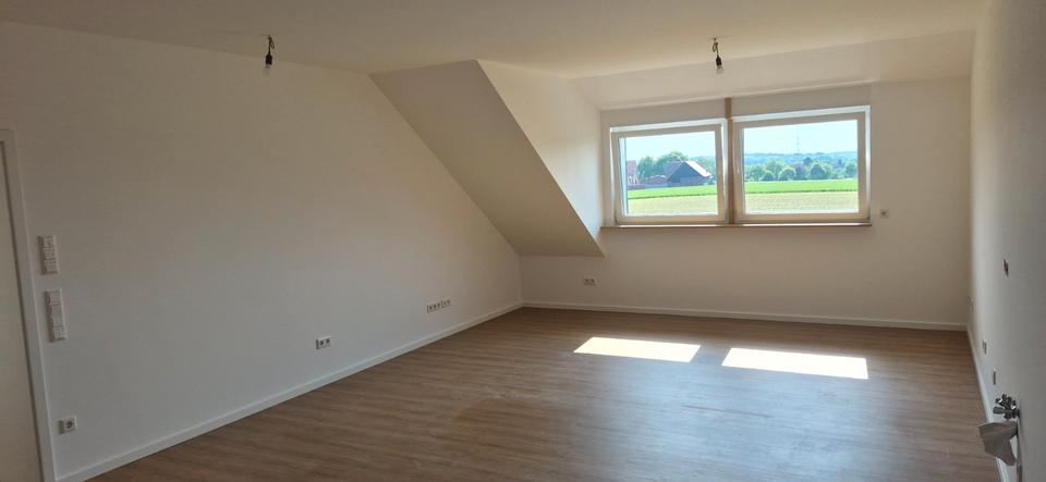 Etagenwohnung Werne - 3 Zimmer, 103 m&sup2;, 1.150&euro; | Angebot:26507432